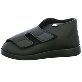 Varomed Pantolette Schwarz 37