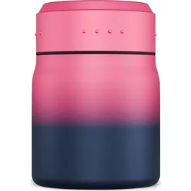 Satch Thermo Lunchbox rosa 0,5 l