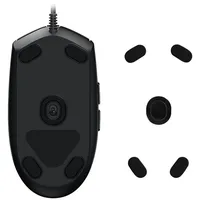 Kwmobile Mouse Feet Sticker kompatibel mit Logitech G102 Ersatz