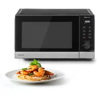 Panasonic NN-SD38QSEPG Schwarz