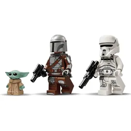 LEGO Star Wars Angriff des AT-RT 75444