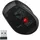 JLab Go GO Wireless Tastatur und Maus-Set Schwarz PC