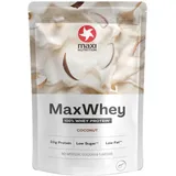 Maxinutrition 100% Whey Protein Kokosnuss Pulver 420 g