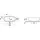 Laufen PRO freistehende Badewanne 165 x 75 cm (H2399527570001)