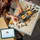 LEGO City Gelber Bulldozer 60466