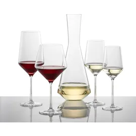 Schott Zwiesel Pure Date Night Set Kristallglas 0,3 l 4 St.