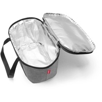 Reisenthel Coolerbag XS Twist silver (UF7052)