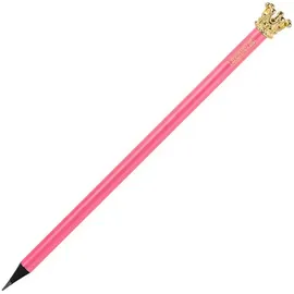 Brunnen Bleistift Krone Colour Code HB 4 St. Rosa