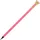 Brunnen Bleistift Krone Colour Code HB 4 St. Rosa
