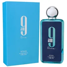 Afnan 9 AM Dive Eau de Parfum 100 ml
