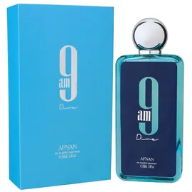 Afnan 9 AM Dive Eau de Parfum 100 ml