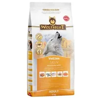 Wolfsblut VetLine Skin & Coat 12 kg