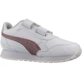 Puma 40158702 Weiß - Weiß - 32,
