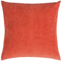 PAD Kissenbezug Casual 50 x cm Mischgewebe Orange