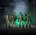 Hasbro Ghostbusters Plasma-Pack O-Ring-Actionfiguren-Set 9 cm 4er-Pack
