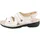 Finn Comfort Milos weiß 40