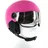 Q lite Pink matt 48 52 cm