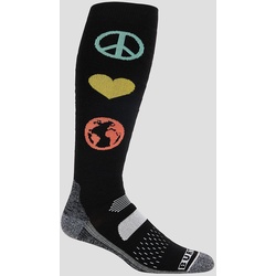 Burton Performance Mw Funktionssocken we ride together Gr. S