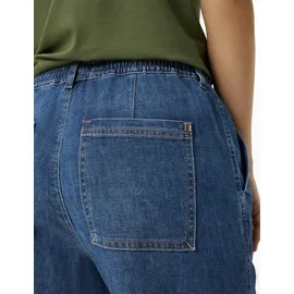 Brax Style MAINE S USED STONE BLUE, denim blau, Gr. 38