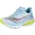 Saucony Endorphin Azura Damen Weiß/Splash 41