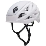 Black Diamond Vapor Kletterhelm Weiß