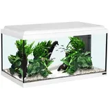 Aquatlantis Advance 60 LED Set 54,0 l weiß