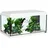 Aquatlantis Advance 60 LED Set 54,0 l weiß