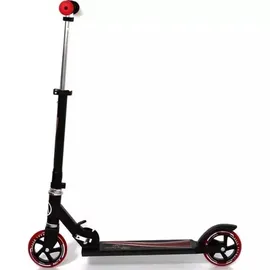 Spartan Racer X 125 Schwarz