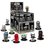 Funko Star Wars The Mandalorian - zufällige Auswahl Funko Mystery Minis