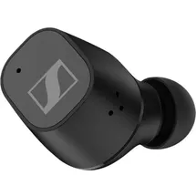 Sennheiser CX Plus Se (Aktive Geräuschunterdrückung, 8 h, Kabellos), Kopfhörer, Schwarz