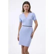 Felix Hardy Polokleid Blau S