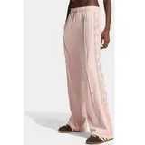 adidas Firebird Lace Trackpant rosa L