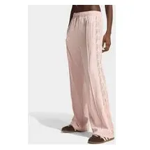 adidas Firebird Lace Trackpant rosa L