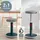 Leitz Ergo Cosy 65180089 grau,