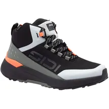 Sidi Nucleus Air, Schuhe, - Dunkelgrün/Schwarz/Weiß/Rot - 42 EU
