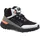 Sidi Nucleus Air, Schuhe, - Dunkelgrün/Schwarz/Weiß/Rot - 42 EU