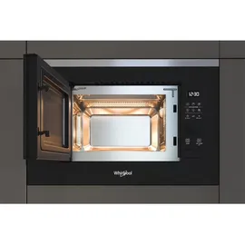 Whirlpool WMF200G Schwarz
