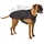 Fashion Dog Hunde-Steppmantel für Mops und Bulldogge 47 cm