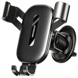 Wisam® JR-ZS392 Kfz-Handyhalterung 360° drehbar Schwarz