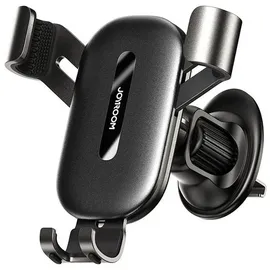Wisam® JR-ZS392 Kfz-Handyhalterung 360° drehbar Schwarz