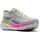 Brooks Adrenaline GTS 25 Damen schmal Oyster/Pink/Green 39