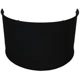 Omnitronic Mobile DJ Screen Curved inkl. Cover sw