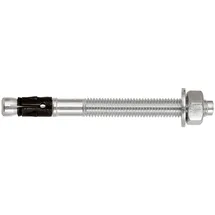 Fischer Bolzenanker FAZ II Plus 8/10 E 1 Stück