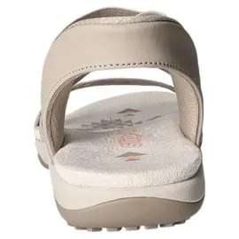 SKECHERS Reggae Slim Damen Grau 37