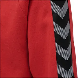 hummel Authentic Red 176