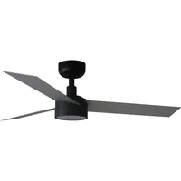 FARO Cruiser S, Ventilator, Schwarz