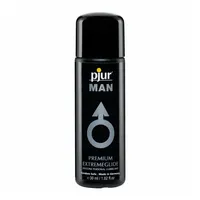 pjur Man Premium Extremeglide Gleitgel 30 ml