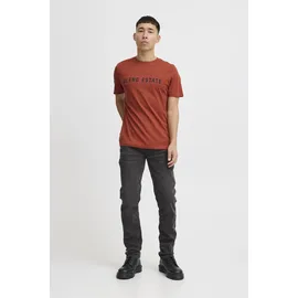 Blend Twister Multiflex Slim Fit grau 34