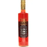 Cuba Caramel 30 % vol 0,7 l