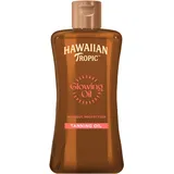 Hawaiian Tropic Tropical Tanning Oil 200 ml